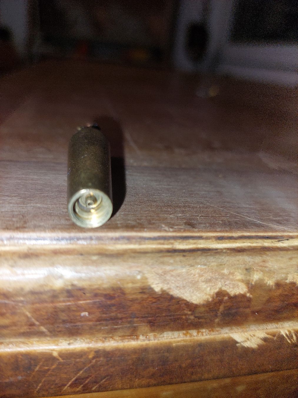 Feuerzeuge: Vintage Messing Feuerzeug um 1900 – Gebraucht aus wabern von Torrubirubi 4