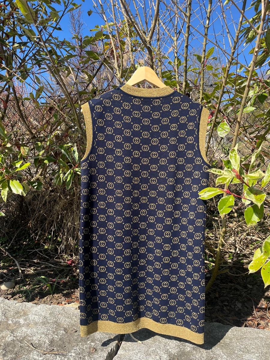 Gucci Robes: Robe Gucci neuve taille S – Neuf (Voir description) à Jongny par Rivierach 1