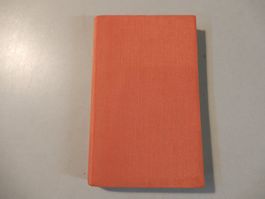 Das Lob der Torheit, Erasmus von Rotterdam, Top Zustand 1943