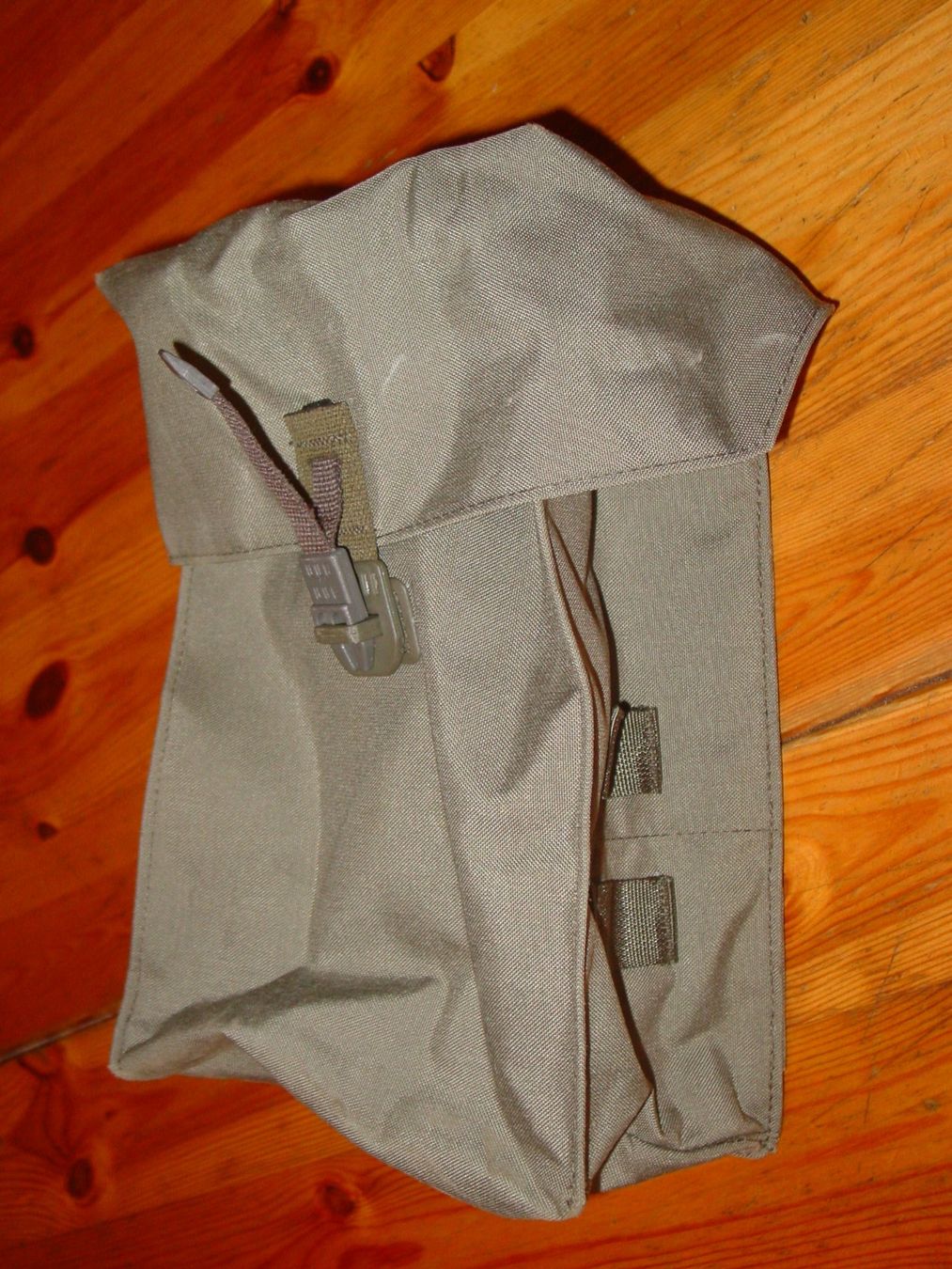 Schweizer Armee Borse: Tasche Schuma 90 MBAS Truppenversuch Schweizer Armee – Usato da Ursenbach venduto da shopverte 1