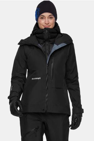 Neue Mammut Eiger Nordwand Advanced HS GTX Pro Damen, Gr. M