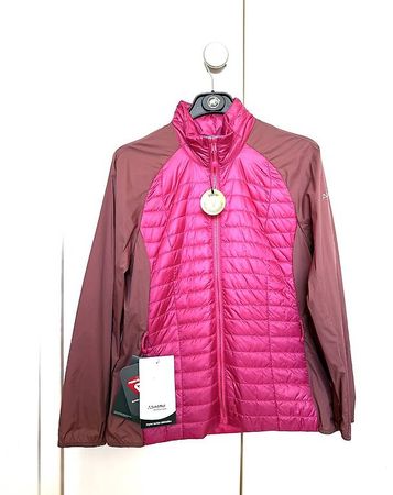 schöffel Zip IN Jacke Adelaidel gr 44 Sportjacke