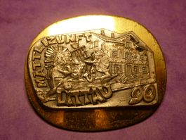 LITTAU 1990 GOLD