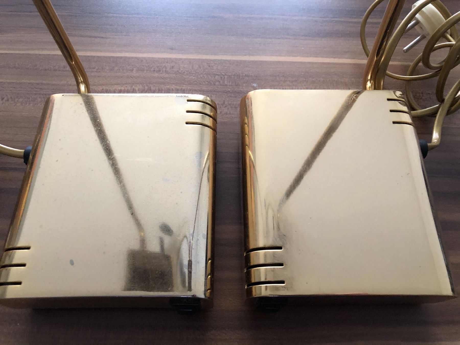 Lampen: Designer Lami Progetti Tischleuchten – Gebraucht aus Volketswil von Ahot 6