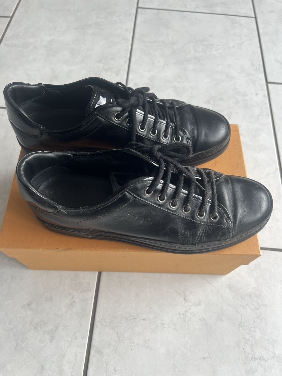 Tod'S Chaussures femmes: Tods-Halbschuh – D'occasion à Ebmatingen par Samato 3