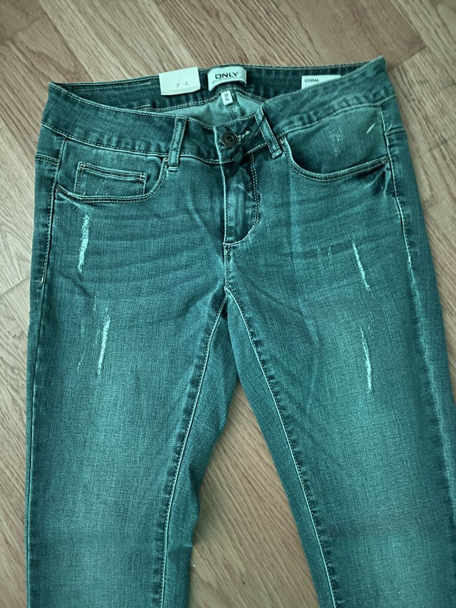 Only Jeans: Neue ONLY blue Jeans 28/34 – Neu (gemäss Beschreibung) aus Zürich von MariaSusanne 1