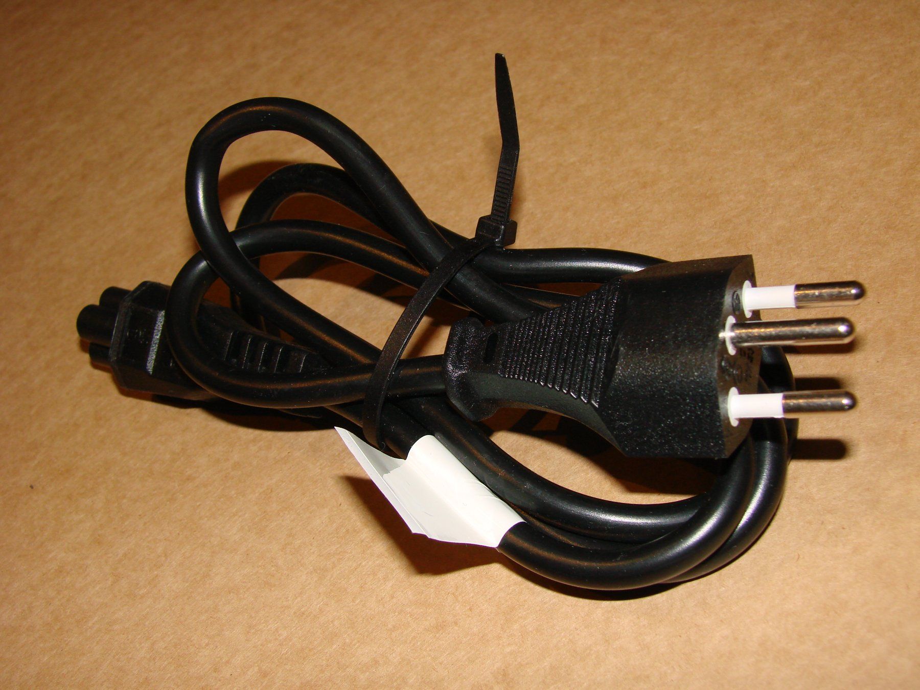 Segway Kickboard: Segway P65 Ladekabel – Nuovo (secondo la descrizione) da Niederuzwil venduto da Rade 3