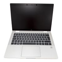 HP EliteBook x360 1030 G3 | i7-8650U | 16GB RAM | 512GB SSD