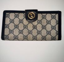PORTEFEUILLE GUCCI VINTAGE