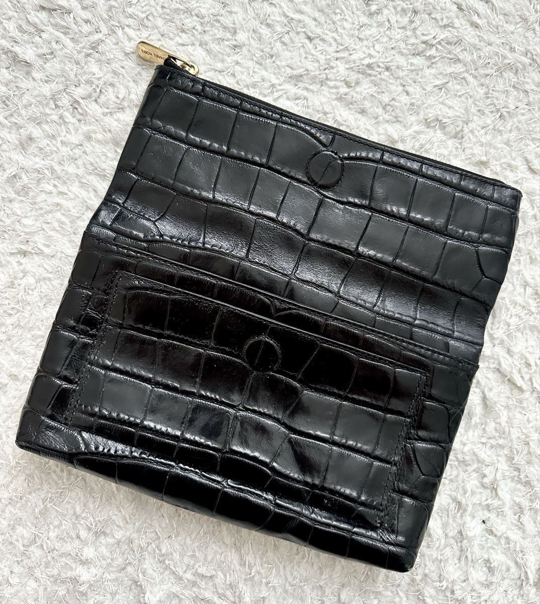 Michael Kors Taschen für Damen: Original Michael Kors Clutch – Gebraucht aus Stans von mis_2ddw 1