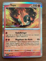 Pokemon Yuyu Holo (Versand gratis)
