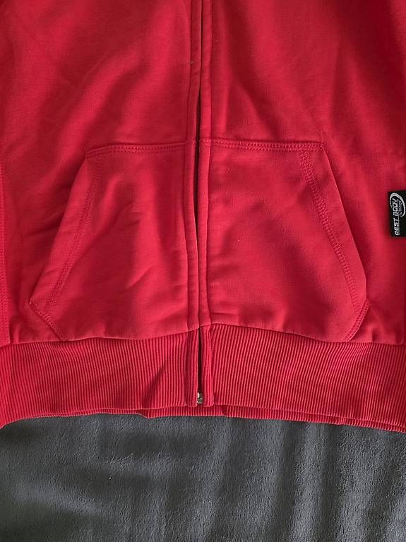 Giacche: JACKE ROT GRÖSSE S  – Usato da Reitnau venduto da cuorematto01 3