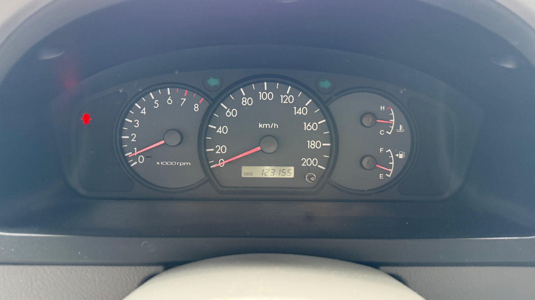 Kia Autos: Kia Rio ll 1.5 – Gebraucht aus St. Gallen von autobodan 7
