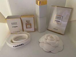 Set Coco Mademoiselle Chanel