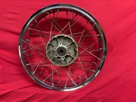 Moto Guzzi EV 1100 Vorderrad 18 Zoll