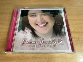 G5 Gráinne Brookfield - Close Your Eyes
