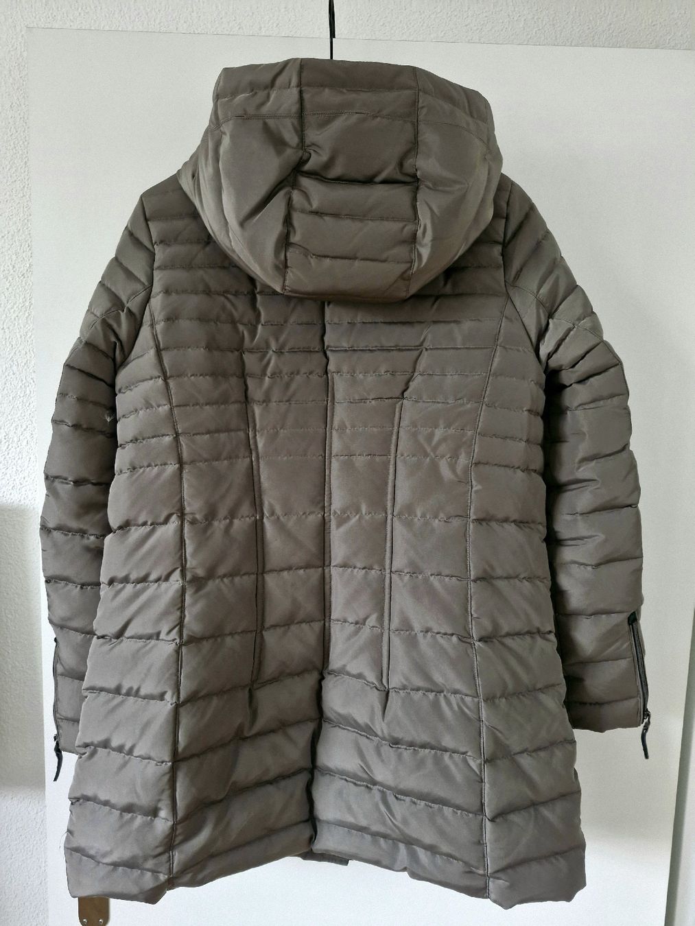 S.Oliver Jacken: Daunenjacke Gr. 42 s.Oliver – Gebraucht aus Lostorf von Studer_Allerlei66 3
