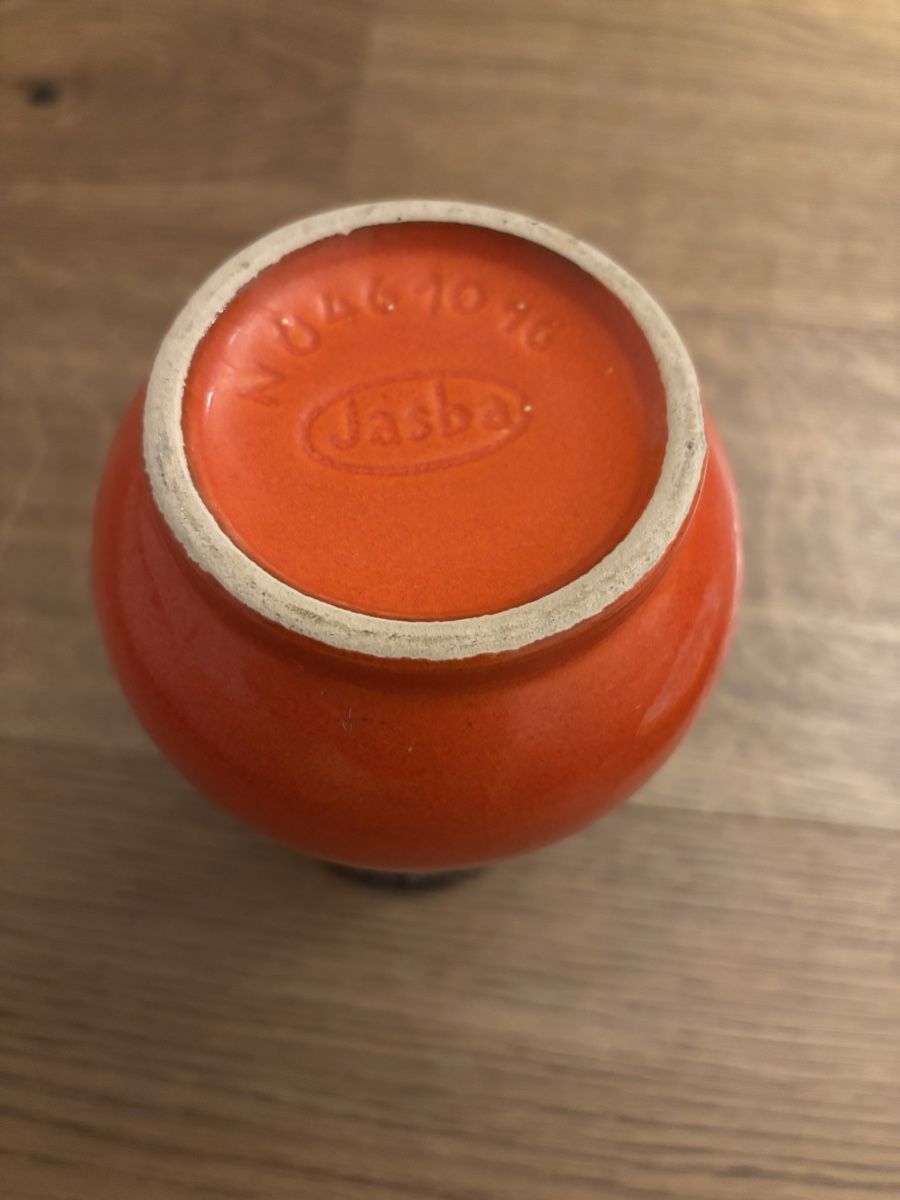 Vasi & Recipienti: Vintage Jasba Vase 70er Jahre  – Usato da Würenlos venduto da Ashley24 2