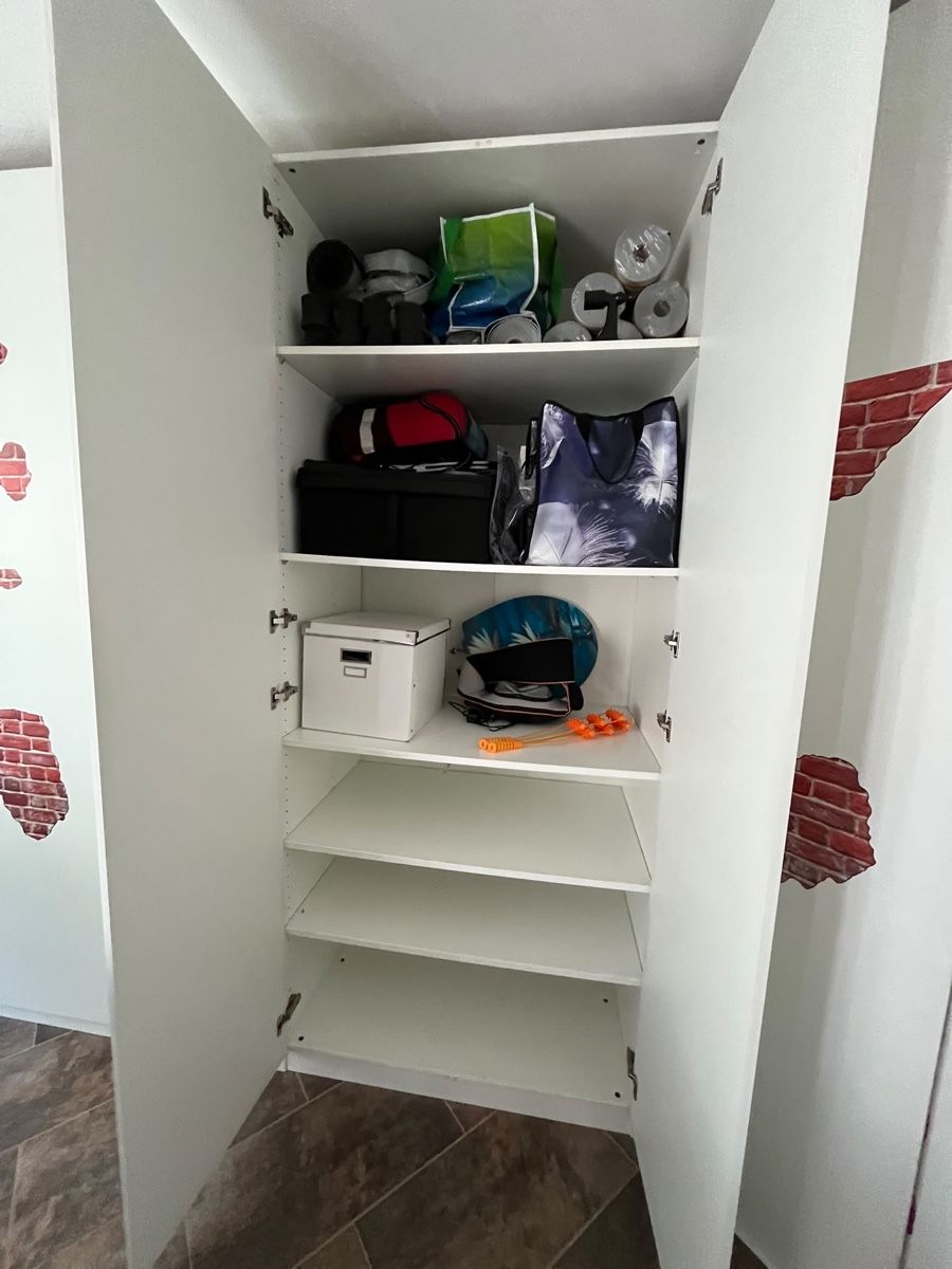 Ikea Armoires: PAX IKEA – D'occasion à Langnau b. Reiden par heydio 3