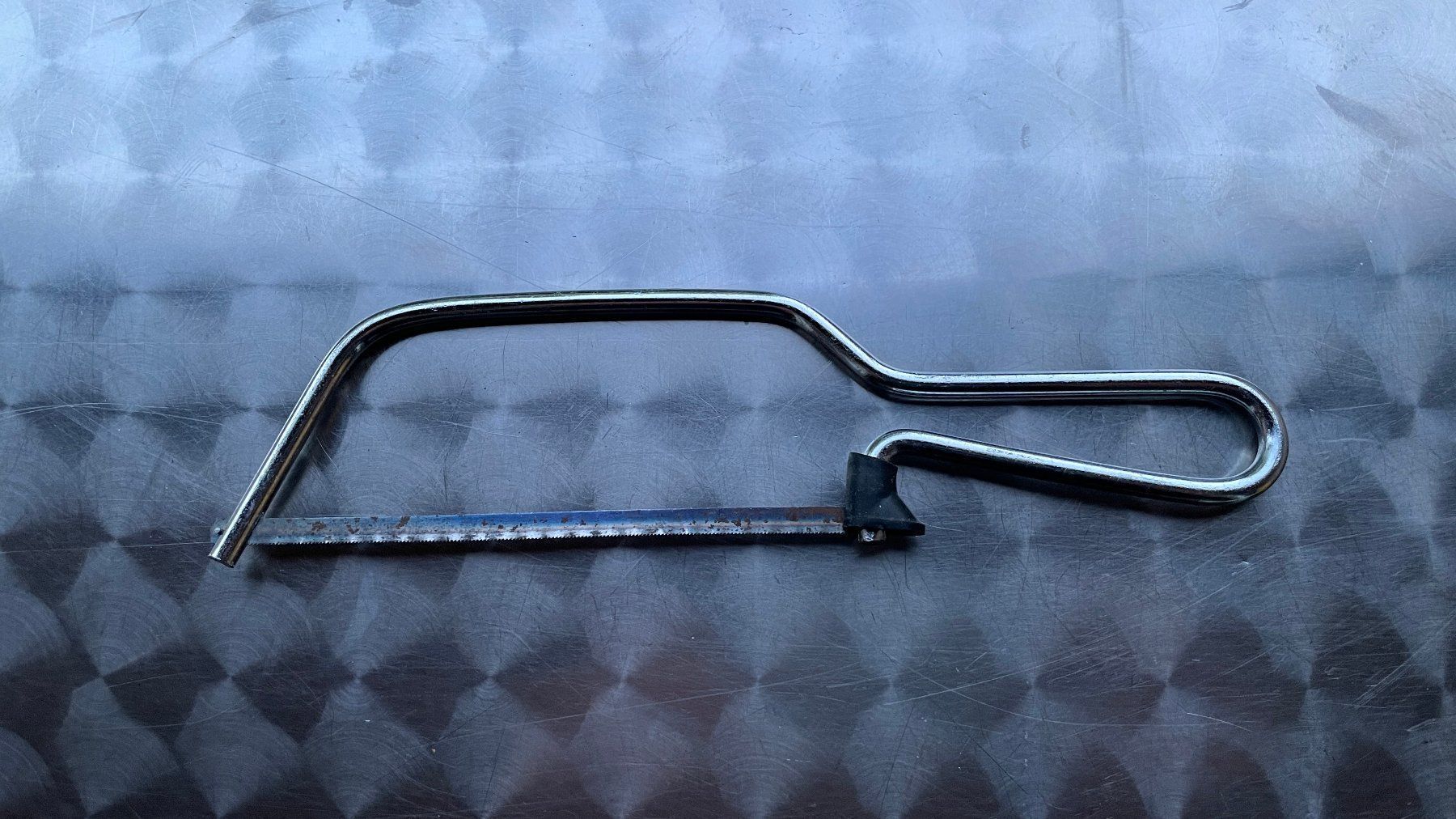 Seghe: Handsägeli 130mm – Usato da Glattfelden venduto da cybermaxx 1