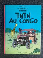 TINTIN / TOME 2 / TINTIN AU CONGO