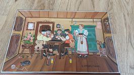 Appenzeller Schatulle