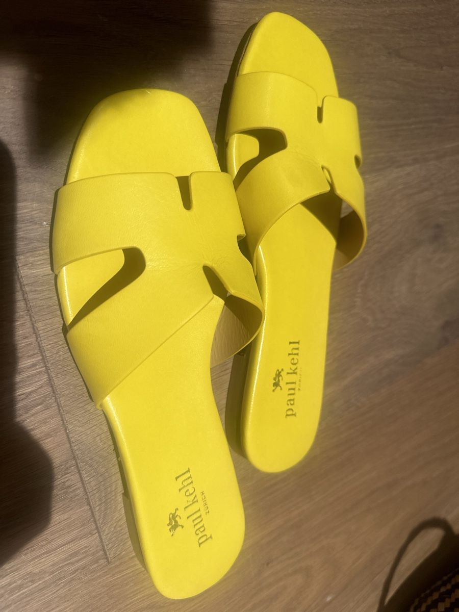 Paul Kehl Scarpe da donna: Paul Kehl Sandalen – Nuovo (secondo la descrizione) da Liestal venduto da ell_6xc7 1