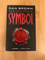 Dan Brown- Das verlorene Symbol