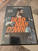 Dead Man Down DVD