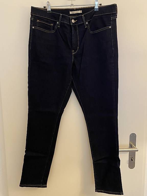 Levi's Jeans: Levi's 311 Shaping Skinny Jeans – Neu (gemäss Beschreibung) aus Rafz von Schnaeppchen56