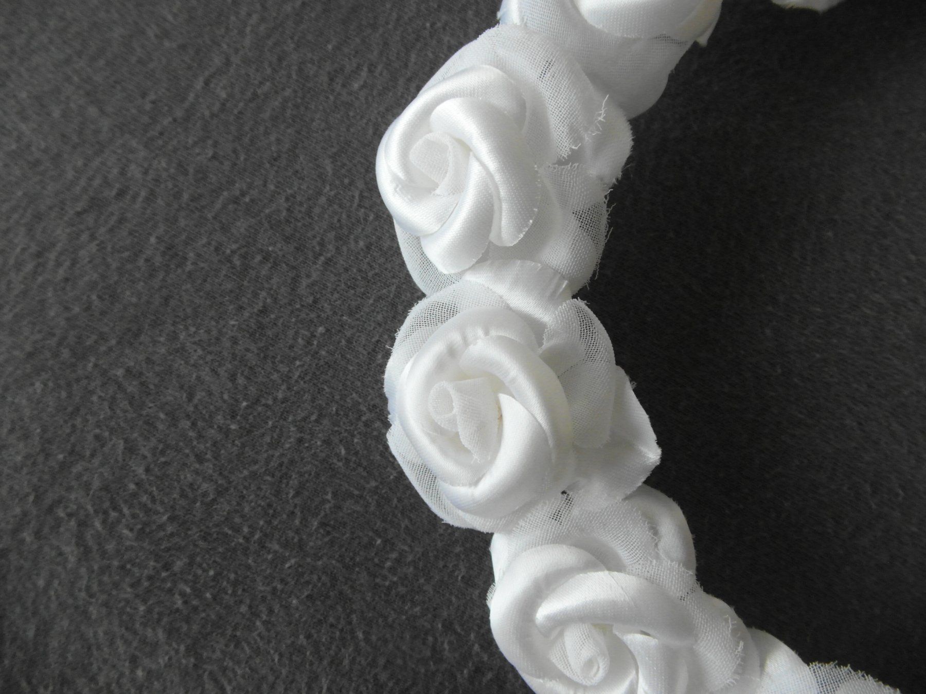 Accessori per capelli: Haarkränzchen Haarschmuck Blumenkränzchen – Usato da Schönenbuch venduto da Imagine6 1