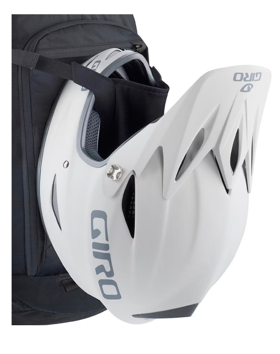 Evoc Zaini: Evoc Backpack Blackline XL – Nuovo (secondo la descrizione) da zürich venduto da silvansoundso 9