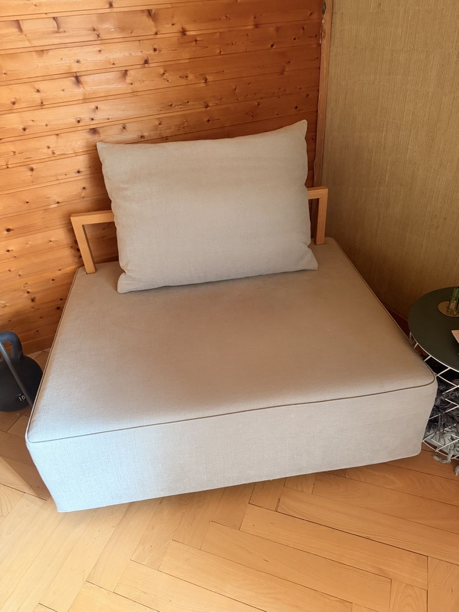 Fauteuils: Sessel  – D'occasion à Nidau par SBern123