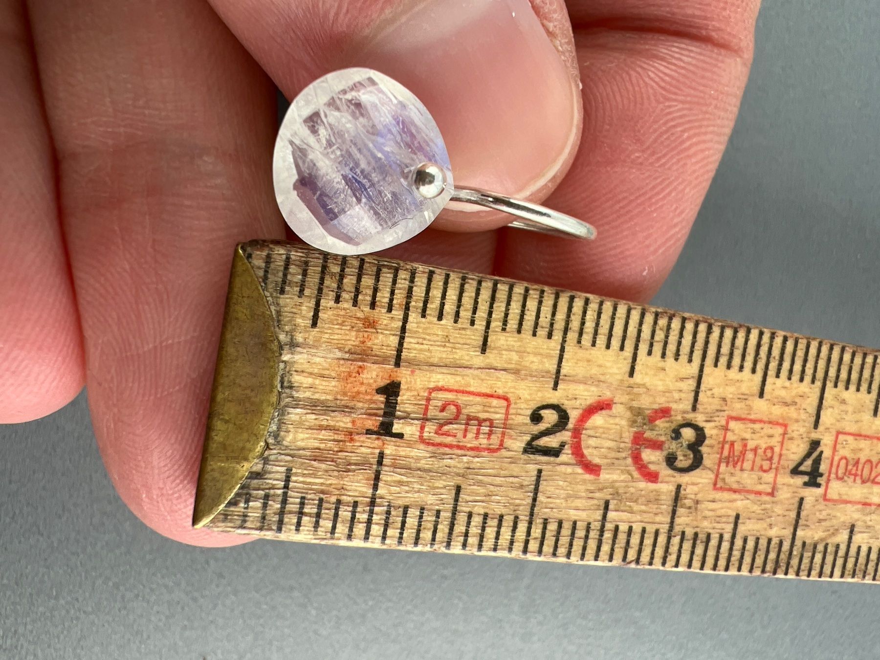 Ohrringe & -stecker: Ohrstecker 925 Silber – Gebraucht aus Niederuzwil von leo_8857 3