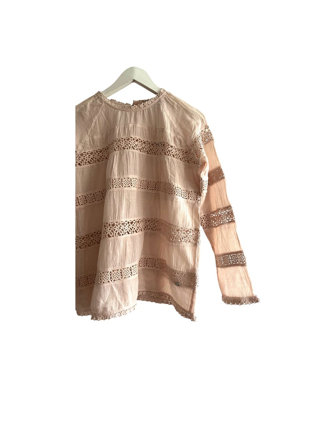 Blusen: PLUS FINE süsse Bluse - wie neu - – Gebraucht aus Jona von vanessasupermarket20 6