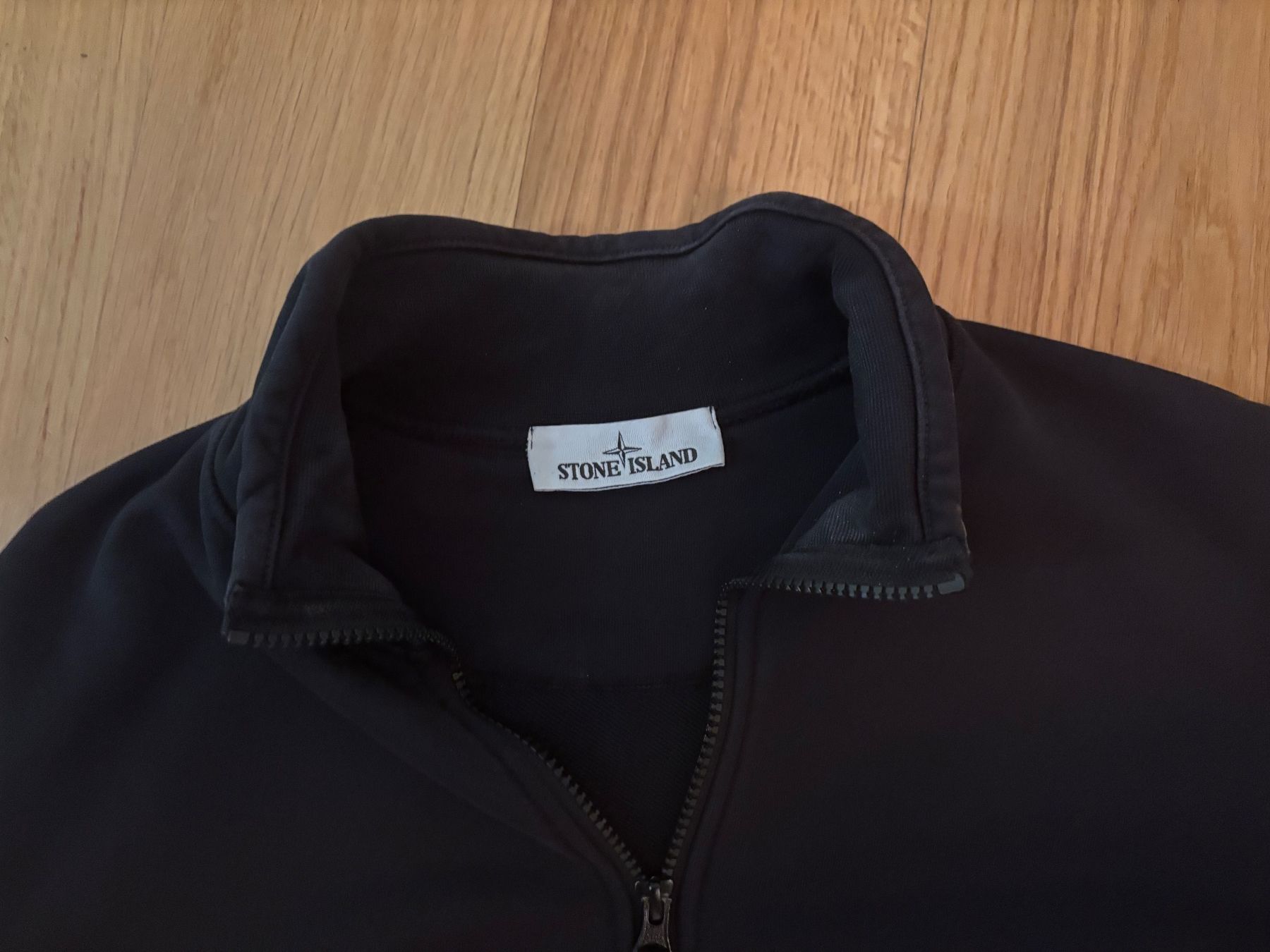 Stone Island Giacche: Stone Island authentische jacke, Grösse S – Nuovo (secondo la descrizione) da Bremgarten AG venduto da jud_yf6y 1