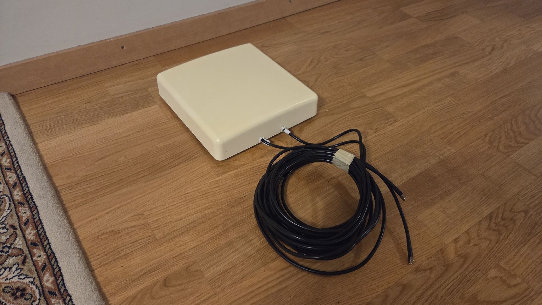 Funktechnik: Antenne extérieure DELOCK 89890 – Gebraucht aus Neuchâtel von Atashi_dayo 1