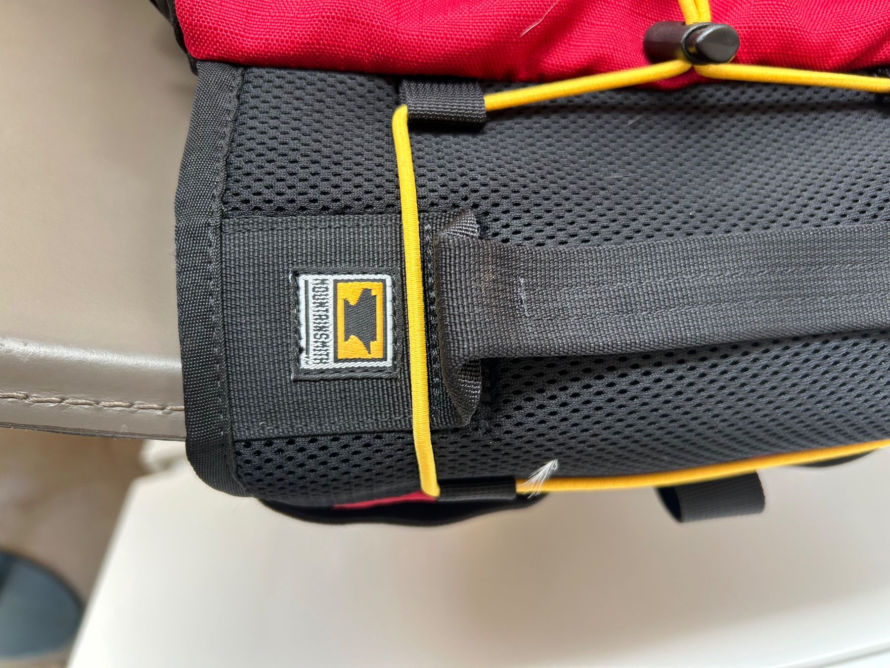 Bekleidung: Dog saddle bag  - new – Gebraucht aus Zollikon von kmg1 1