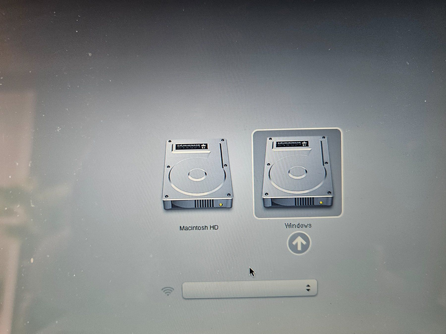 Apple Notebook: MACBOOK air A1237  (le tout premier) – Usato da Bussigny venduto da Elie 5