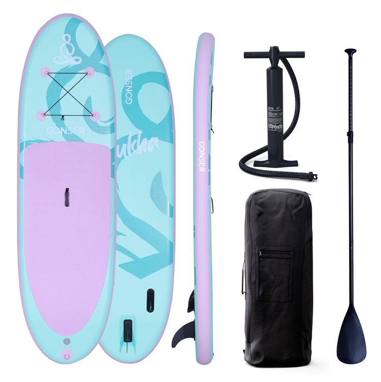 Stand Up Paddle YOGA SUKHA 300 cm Kaufen auf Ricardo