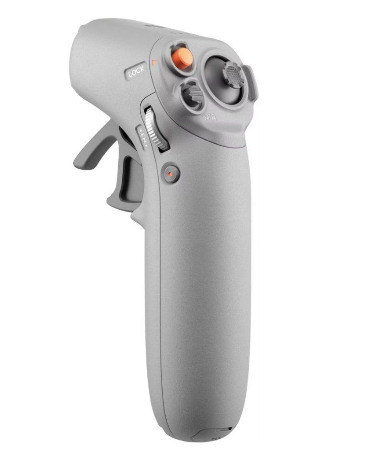 DJI Telecomandi: DJI Motion Controller 2 – FPV Steuerung – Usato da Oberrüti venduto da Swiss_Drone