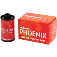 HARMAN Phoenix 200 135-36/24° C-41 135/36