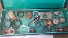 Divers PORTES -PIECES  pour Montres