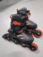 Inline Skates Grösse 29-33 gebraucht