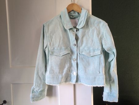 Jeansjacke von Rich&Royal