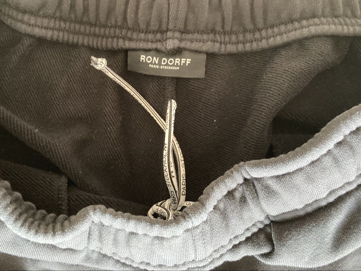 Ron Dorff Hosen: Jogginghose Ron Dorff, Grösse M – Gebraucht aus Oberhofen Thun'see von lilaoelum 2