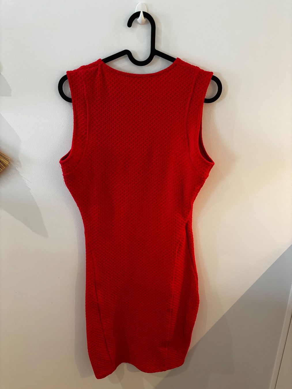 Pull&Bear Robes: Robe rouge moulante élastique taille M 38 – D'occasion à Bulle par lfr_gfx8 1