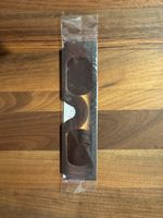 Sonnenfinsternis Brille