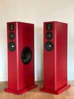 HighEnd Lautsprecher Hooter