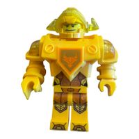 Lego Nexo Knights Axl nex053